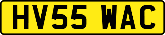 HV55WAC