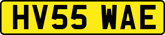 HV55WAE