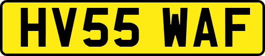 HV55WAF