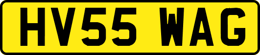 HV55WAG