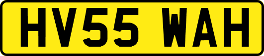 HV55WAH