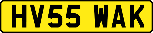 HV55WAK