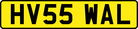HV55WAL