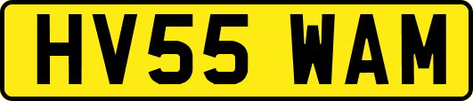 HV55WAM