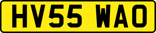 HV55WAO
