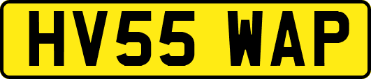 HV55WAP