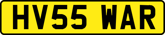 HV55WAR