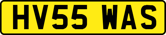 HV55WAS