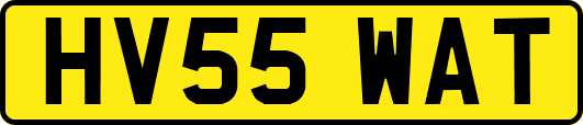 HV55WAT
