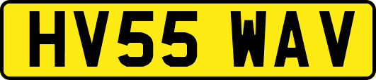 HV55WAV