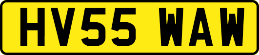 HV55WAW
