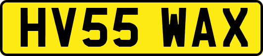 HV55WAX