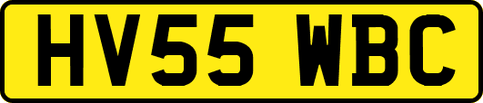 HV55WBC