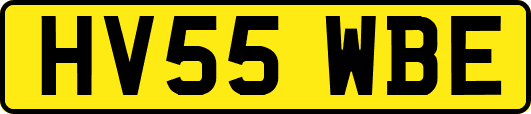 HV55WBE
