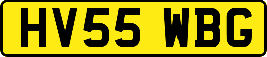 HV55WBG
