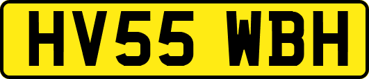 HV55WBH