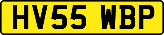 HV55WBP