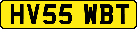 HV55WBT