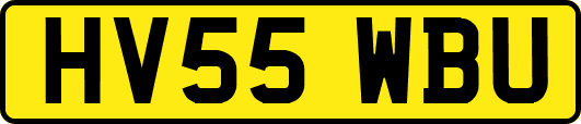 HV55WBU
