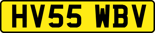 HV55WBV