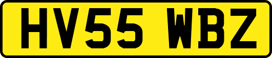 HV55WBZ
