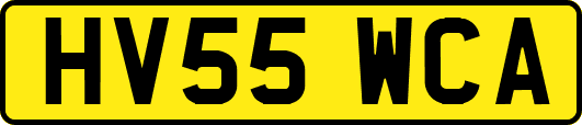 HV55WCA