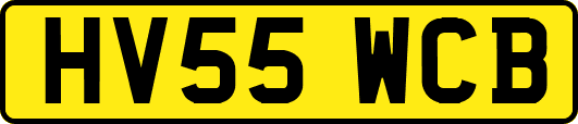HV55WCB