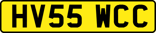 HV55WCC