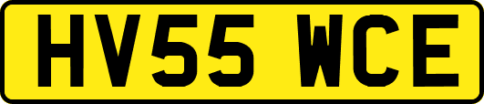 HV55WCE