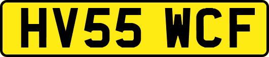 HV55WCF