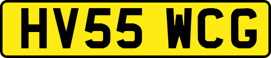 HV55WCG