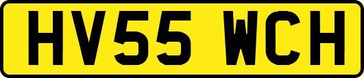 HV55WCH