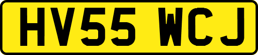HV55WCJ