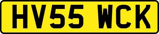 HV55WCK