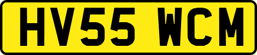 HV55WCM