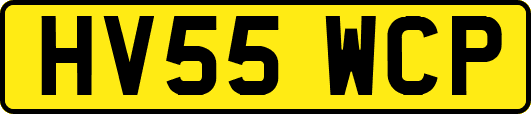 HV55WCP