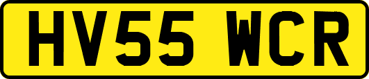 HV55WCR