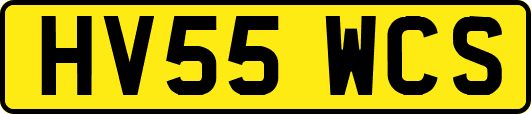 HV55WCS