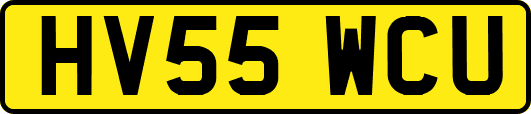 HV55WCU