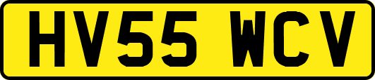 HV55WCV