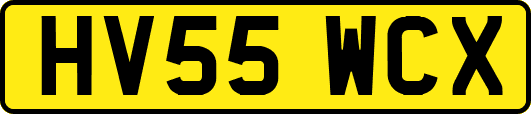 HV55WCX