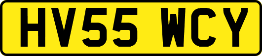 HV55WCY
