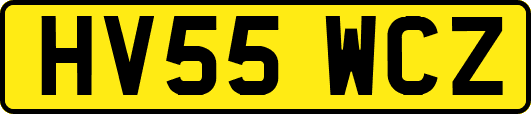HV55WCZ
