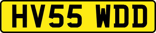 HV55WDD