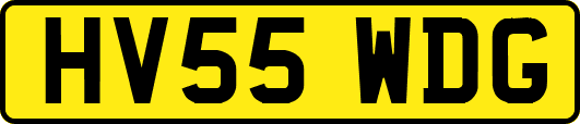 HV55WDG