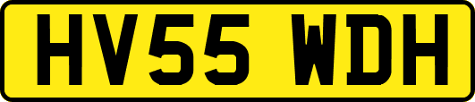 HV55WDH