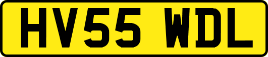 HV55WDL