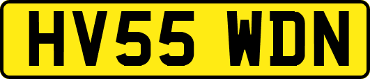 HV55WDN