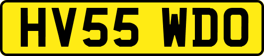 HV55WDO