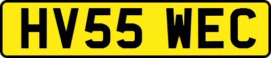 HV55WEC